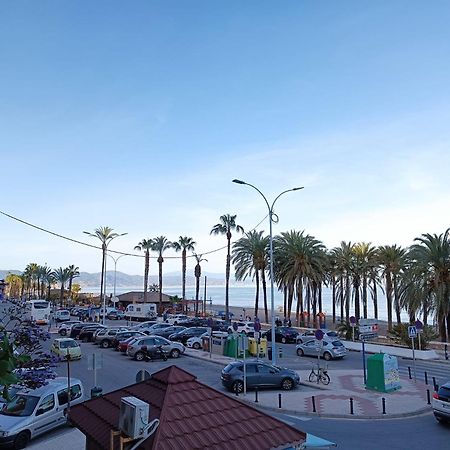 Centro Salome Apartment Torremolinos Bagian luar foto