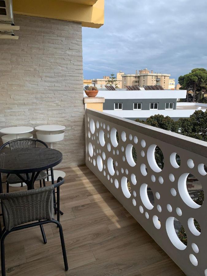Centro Salome Apartment Torremolinos Bagian luar foto