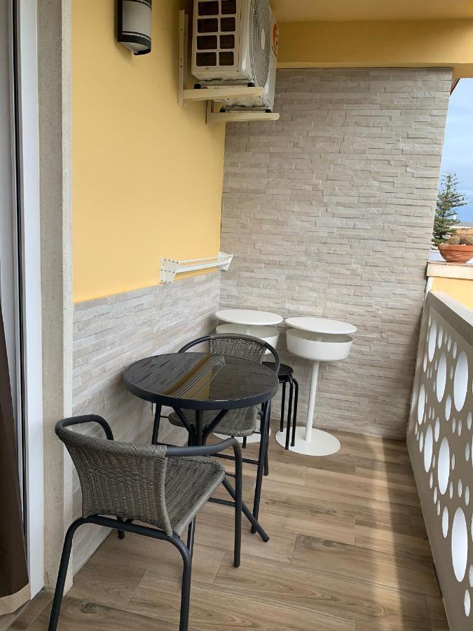 Centro Salome Apartment Torremolinos Bagian luar foto