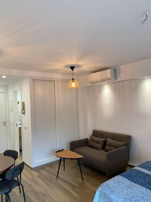 Centro Salome Apartment Torremolinos Bagian luar foto