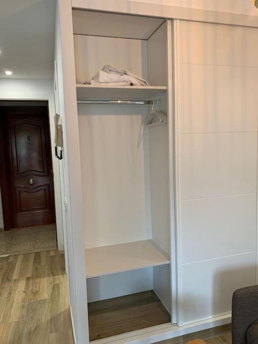 Centro Salome Apartment Torremolinos Bagian luar foto