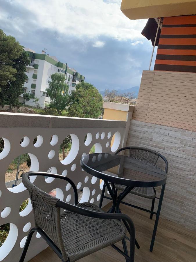 Centro Salome Apartment Torremolinos Bagian luar foto