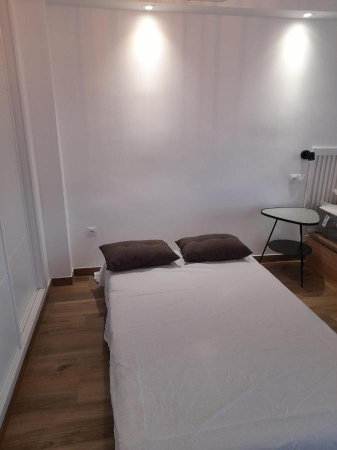 Centro Salome Apartment Torremolinos Bagian luar foto